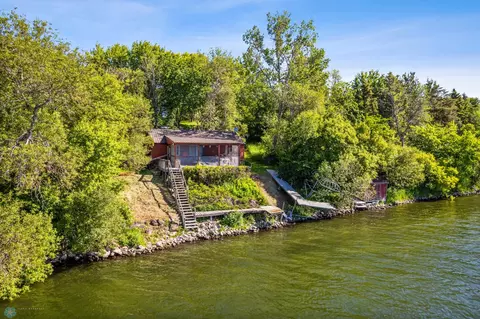 639 Spiritwood Ave, Spiritwood Lake, ND 58401