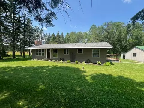 16855 N Blackduck Lake Rd NE, Hines, MN 56647