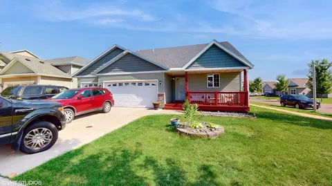 7651 147th Ter NW, Ramsey, MN 55303