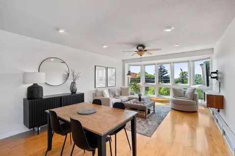 504 Franklin Ave W #3A, Minneapolis, MN 55405