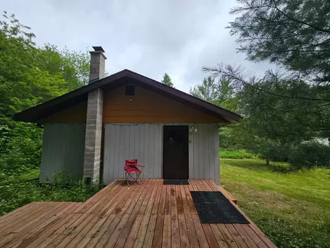 6698 38th Ave NW, Walker, MN 56484