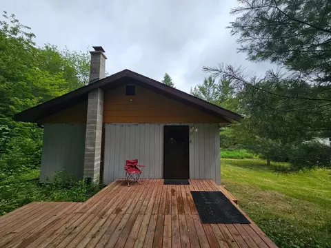 6698 38th Ave NW, Walker, MN 56484