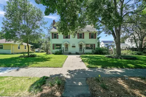 5610 Sheridan Ave S, Minneapolis, MN 55410