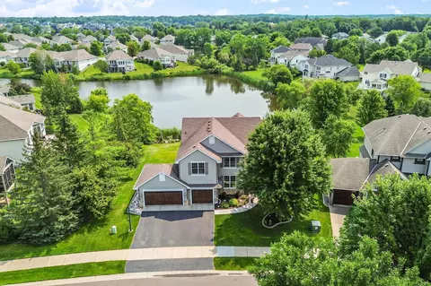 4550 Merrimac Ln N, Plymouth, MN 55446