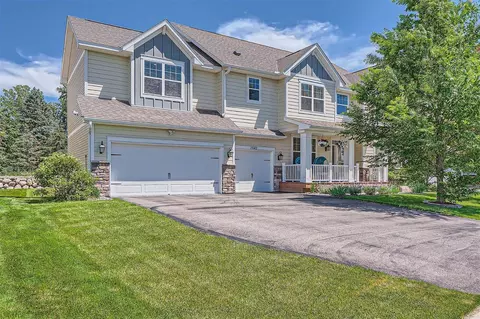 15142 Ely Ave, Apple Valley, MN 55124
