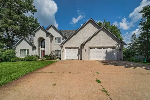 14128 Terrace Rd NE, Ham Lake, MN 55304