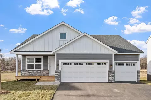 14570 Pearson St NW, Ramsey, MN 55303