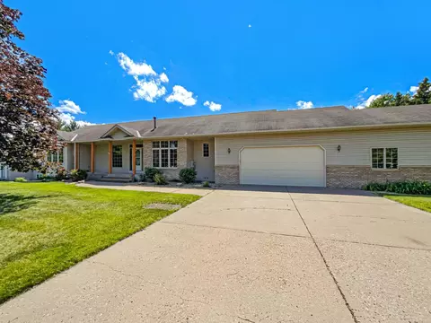 14720 Neon St NW, Anoka, MN 55303