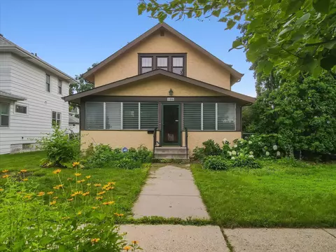 1156 Van Buren Ave, Saint Paul, MN 55104