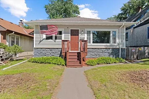 3712 Humboldt Ave N, Minneapolis, MN 55412
