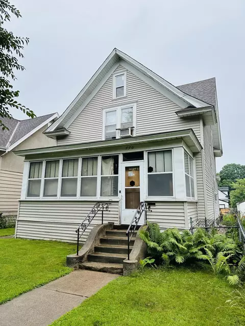 770 Thomas Ave, Saint Paul, MN 55104