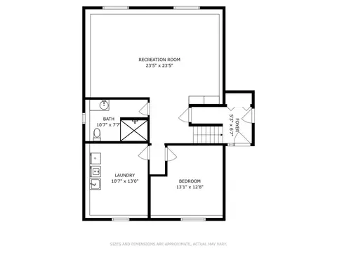 348 Crestview Cir, Jordan, MN 55352 photo 33