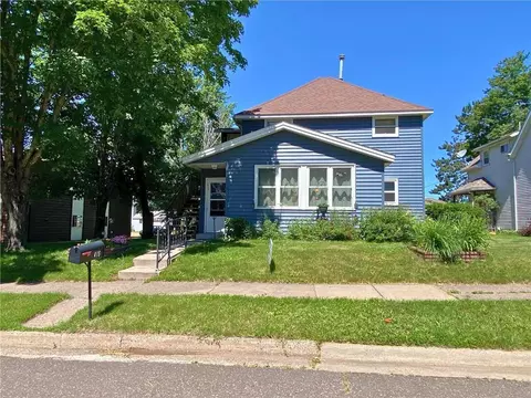 415 Court Ave N, Sandstone, MN 55072