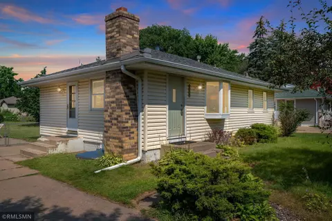 10560 President Dr NE, Blaine, MN 55434
