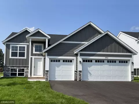 14669 Tiger St NW, Ramsey, MN 55303