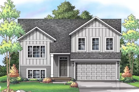 14675 Tiger St NW, Ramsey, MN 55303