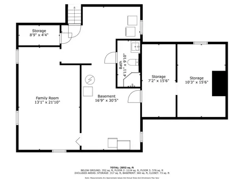 609 Elm Ave E, Waseca, MN 56093 photo 53