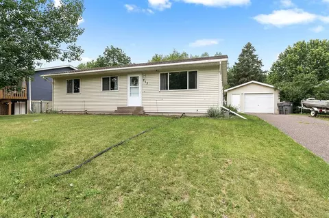 273 Birch Dr, Foley, MN 56329