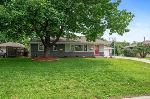 10019 Colfax Ave S, Bloomington, MN 55431