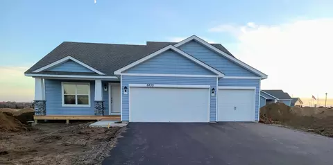 9839 89th St S, Cottage Grove, MN 55016