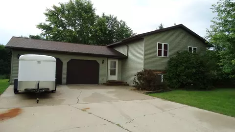 303 Erickson Heritage NE, Alexandria, MN 56308