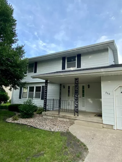 862 Pine St, Wabasso, MN 56293 photo 2