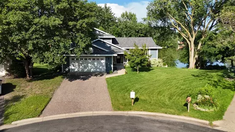 1591 Dana Ct NE, Fridley, MN 55432