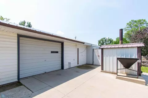 Exterior - 501 1st St, Wolverton, MN 56594 photo 10 of 15