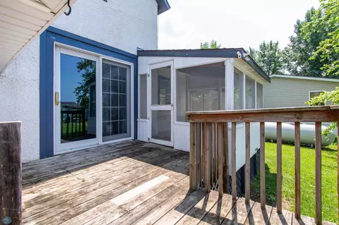 Exterior - 501 1st St, Wolverton, MN 56594 photo 7 of 15