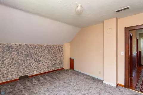 Bedroom - 501 1st St, Wolverton, MN 56594 photo 6 of 9