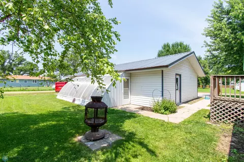 Exterior - 501 1st St, Wolverton, MN 56594 photo 9 of 15