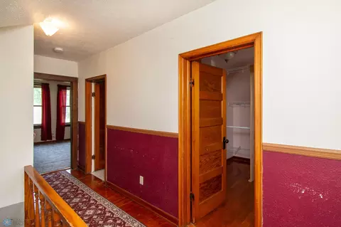 Entry Way - 501 1st St, Wolverton, MN 56594 photo 3 of 4