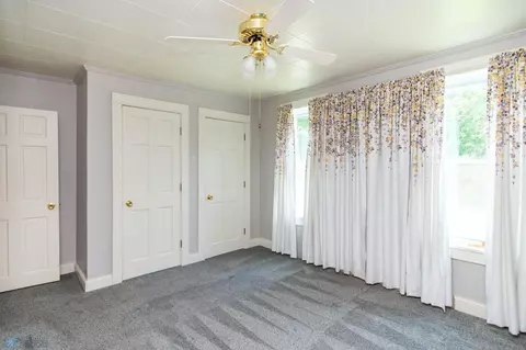 Bedroom - 501 1st St, Wolverton, MN 56594 photo 1 of 9