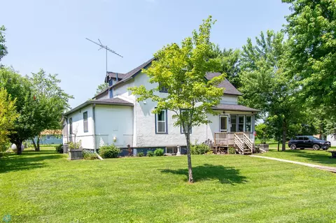 Exterior - 501 1st St, Wolverton, MN 56594 photo 3 of 15