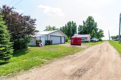 Exterior - 501 1st St, Wolverton, MN 56594 photo 15 of 15