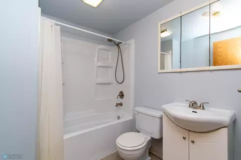 Bath - 501 1st St, Wolverton, MN 56594 photo 7 of 7