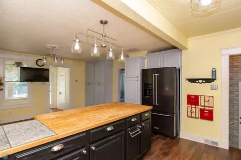 Kitchen - 501 1st St, Wolverton, MN 56594 photo 7 of 10