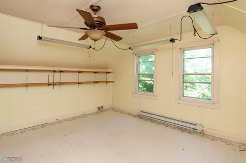 Bedroom - 501 1st St, Wolverton, MN 56594 photo 7 of 9
