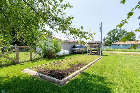 Exterior - 501 1st St, Wolverton, MN 56594 photo 14 of 15