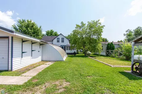 Exterior - 501 1st St, Wolverton, MN 56594 photo 13 of 15