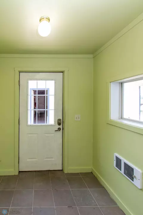 Entry Way - 501 1st St, Wolverton, MN 56594 photo 4 of 4