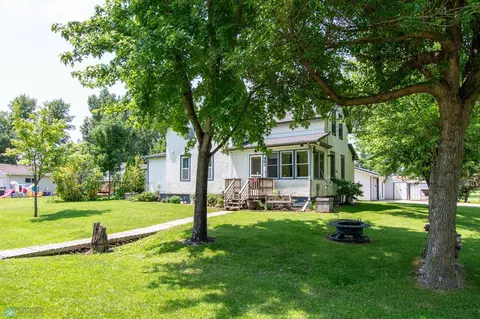 Exterior - 501 1st St, Wolverton, MN 56594 photo 2 of 15