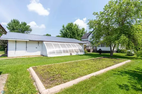 Exterior - 501 1st St, Wolverton, MN 56594 photo 12 of 15