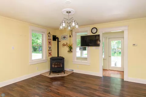 Living - 501 1st St, Wolverton, MN 56594 photo 1 of 6
