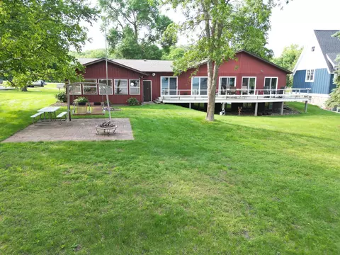 16245 Viking Bay Rd, Lake Park, MN 56554