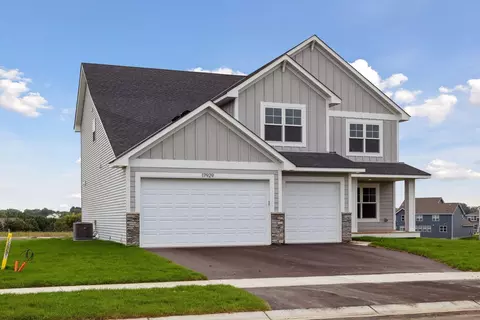 17981 Hidden Creek Trl, Lakeville, MN 55044