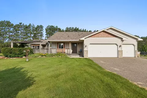 30185 145th St NW, Princeton, MN 55371