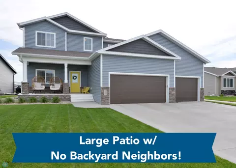 5992 66th St S, Fargo, ND 58104