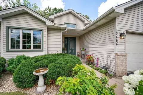 13464 Ibis St NW, Andover, MN 55304