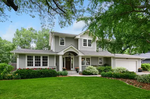 4808 Roycar Rd, Edina, MN 55435